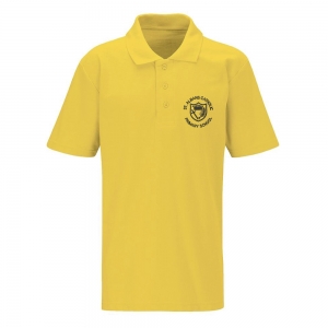St Albans Primary  Polo Shirt 